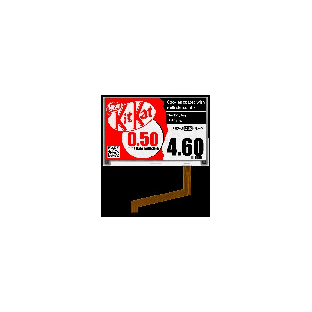 Pervasive Displays E2741JS0B1